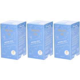 Sirocco Imperial gold