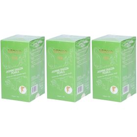 Sirocco Jasmine dragon pearls