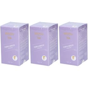 Sirocco Purple breeze