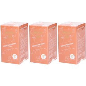 Sirocco Rooibos tangerine