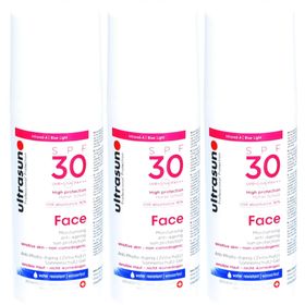 ULTRASUN Face SPF 30
