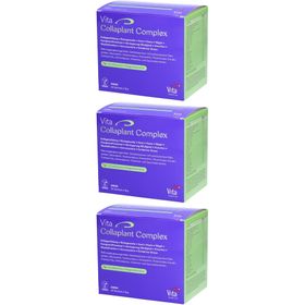 Vita Collaplant Complex Boisson