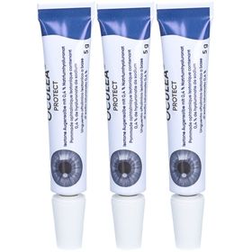 OCULEA Protect Soin Nocturne