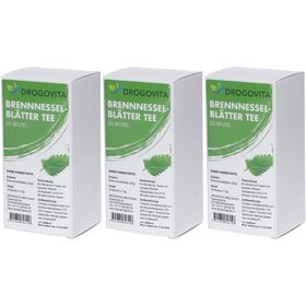 Drogovita Tisane d'ortie