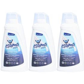 ESAMA Care Entretien pour rideaux