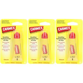 CARMEX Baume à lèvres classique