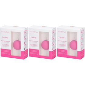 INTIMINA Laselle™ Perle d'exercice pour le périnée 38 g