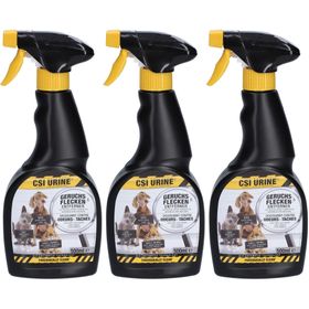 CSI Urine Multi-animaux Spray
