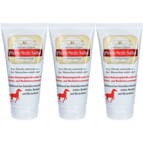 APOTHEKERS ORIGINAL Pommade pour chevaux