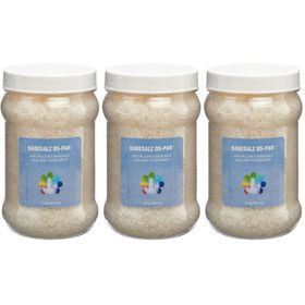 DS PAR Sels de bains naturels de la Mer Morte