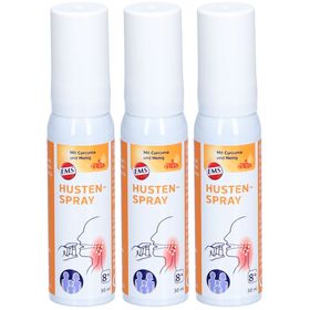 EMS Spray contre la toux