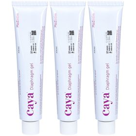 CAYA Diaphragm Gel