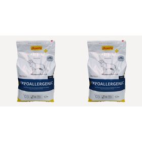 Josera Help+ Aliment diététique pour chien adulte - Hypoallergénique