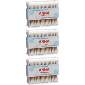 ANNA Cotons-tiges