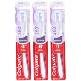 Colgate® 360° Sensitive Pro-Relief extra soft