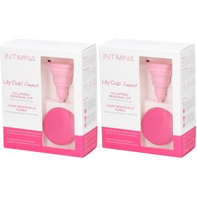 Intimina Lily Cup™ Compact taille A