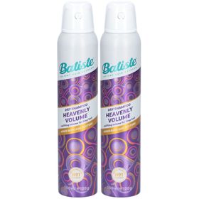 Batiste® Shampooing Sec Volume