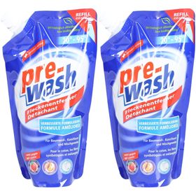 pre-wash détachant