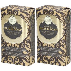 NESTI DANTE Luxury Savon Noir