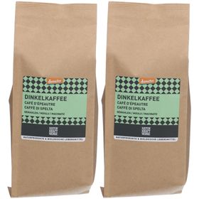 NATURKRAFTWERKE Café d'épeautre Demeter