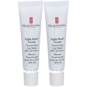 Elizabeth Arden Eight Hour® Cream Baume Nourissant pour les Lèvres IPS 20