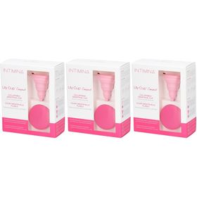 Intimina Lily Cup™ Compact taille A