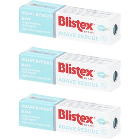 Blistex® Lip Care Agave Rescue