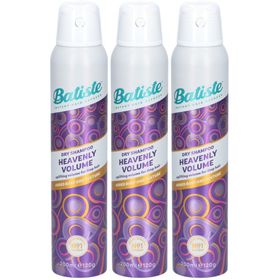 Batiste® Shampooing Sec Volume