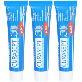 CURASEPT ADS 350 Gel Gingival 0.5 %