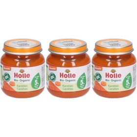Holle Carottes