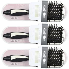 BABYLISS Brosse à cheveux Expert