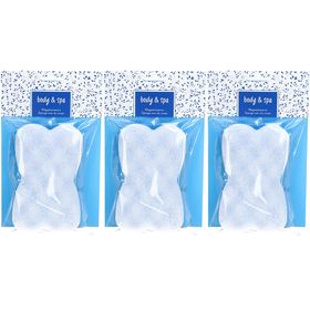Herba® Body & Spa Éponge biphasée