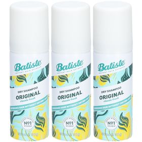 BATISTE Shampooing Sec Original
