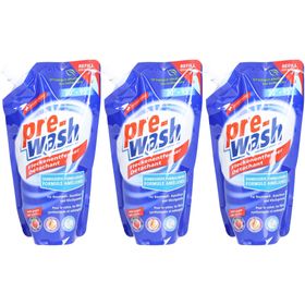 pre-wash détachant
