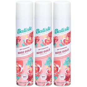 Batiste® Shampooing Sec Radiant Rose