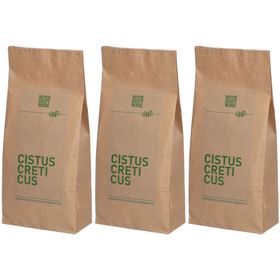 NATURKRAFTWERKE Ciste de Crète bio