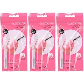L'ACTION Quick Fix Ongles cassés