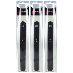 HERBA Lime à ongles Profi 100/180