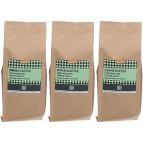 NATURKRAFTWERKE Café d'épeautre Demeter