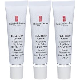 Elizabeth Arden Eight Hour® Cream Baume Nourissant pour les Lèvres IPS 20