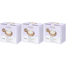 Farfalla AromaCare Pierre Odorante Rose