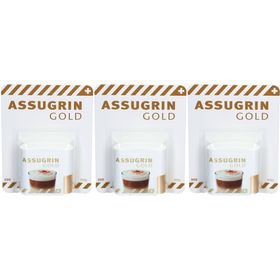 Assugrin Gold édulcorant en comprimés sans calories