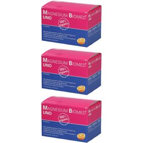 Magnésium Biomed® UNO