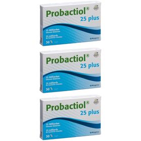 PROBACTIOL® 25 plus