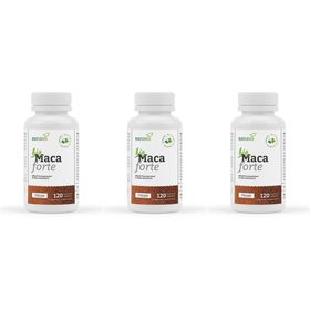 SANASIS Maca Forte bio