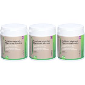 BIONATURIS Protéines végétales