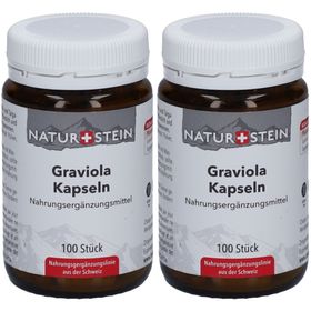 NATURSTEIN Graviola