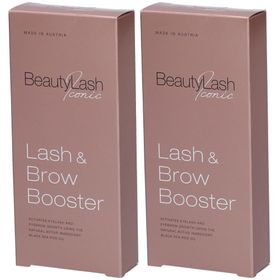 BeautyLash® Lash & Brow Booster - Stimulant de croissance pour cils et sourcils