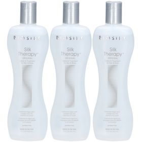 BioSilk Silk Therapy