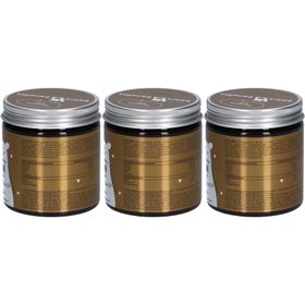 BEARS WITH BENEFITS Golden Goddess Tan Vitamin